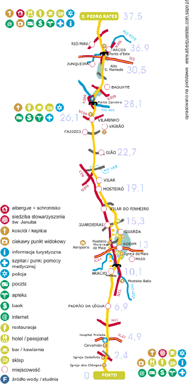 mapa 1 etap