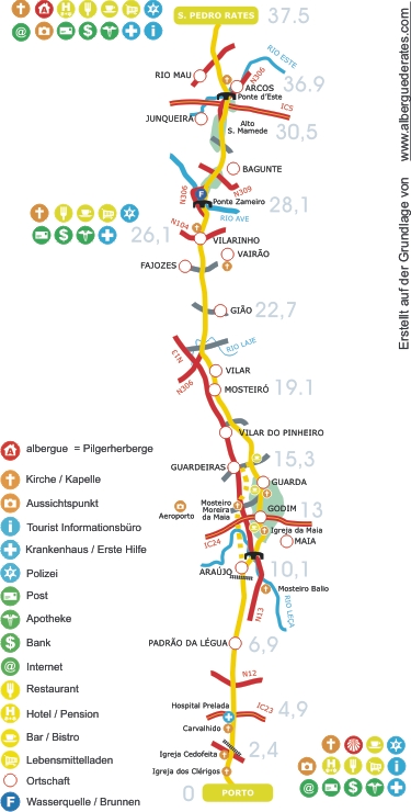 mapa 1 etap