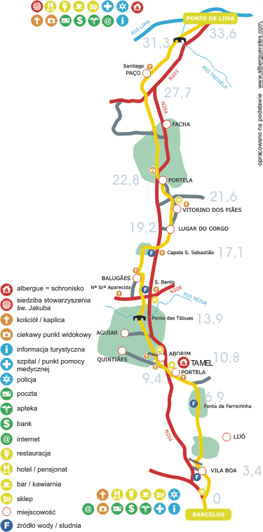 mapa 3 etap