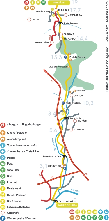 mapa 4 etap